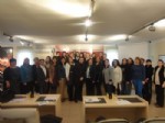 NICELIK - Yalova'da Girişimcilik Eğitimi Başladı