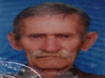 Yaşlı Adam Evinde Ölü Bulundu