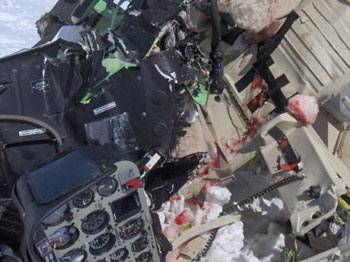 Yazıcıoğlu kazası ile ilgili yeni fotoğraflar ortaya çıktı