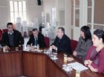 MINAS - Yenişehir Belediyesi Tse Denetiminden Tam Not Aldı