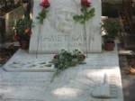 AHMET KAYA - Ahmet Kaya'nın Mezarı Türkiye'ye Geliyor