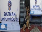 BATMAN EMNİYET MÜDÜRLÜĞÜ - Batman'da Bomba ve  Molotof Ele Geçirildi