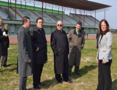 Binicilik Engel Atlama Balkan Şampiyonası Bursa’da Yapılacak