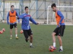 Bucaspor’da Şanlıurfaspor Maçı Hazırlıkları Devam Ediyor
