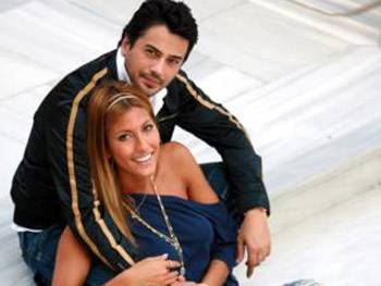 Emre Altuğ: 'Çağla artık beni kıskanmıyor'