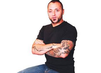 Darp Yok, Şantaj Var