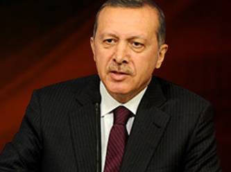 Erdoğan, Milli Eğitim Bakanı Avcı ve Ak Parti     Genel Başkan Yardımcılarıyla Bir Araya Geldi
