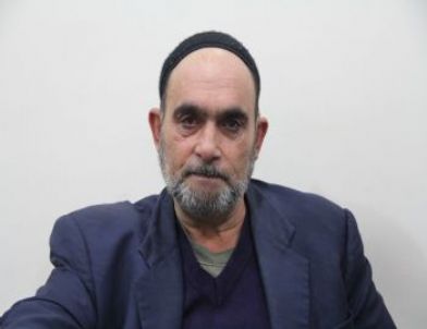 Eşi ve Çocukları Tarafından Terk Edildi