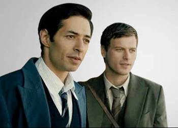 Filmin Yıldızı Kıvanç Oldu