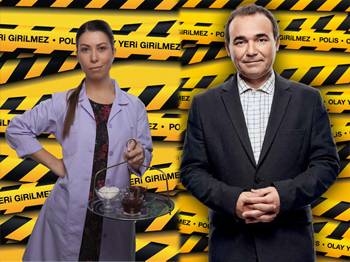 Galip Derviş 1. Bölüm Fragmanı Ve Özeti