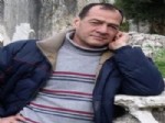 CEVDET ERTÜRKMEN - Gazeteci Haydar Özveren Toprağa Verildi