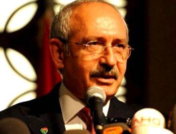 Gökçek'ten Kılıçdaroğlu'na: Madem Atatürkçü'sün niye sustun?