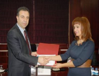 Gto’dan Girişimci Adaylarına Sertifika