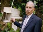 ULUSLARARASı UZAY İSTASYONU - Karıncalarla Deprem Tahmini Yapan Emekli Öğretmenden Yeni Bir İddia