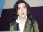 GÖKPıNAR - Kırıkkale Üniversitesi Bilgilendirme Paneli Düzenledi