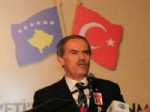 FAHRETTIN GÜLENER - Kosova’nın Bağımsızlık Coşkusu Bursa’da Yaşandı