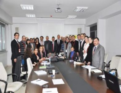 Kuzka’dan Teknik Destek Programı