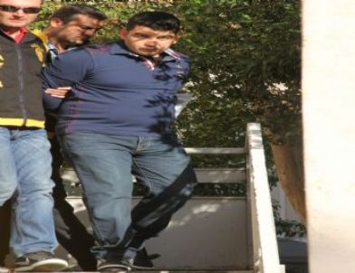 Omuz Atma Cinayetine 6 Müebbet İstendi