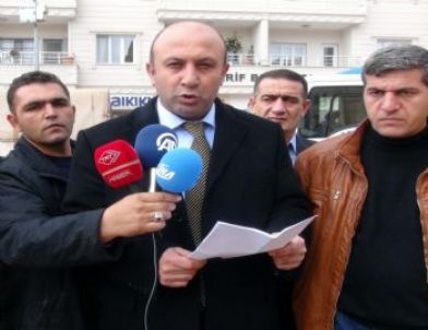 Suriye'nin Kamışlı İlçesine Üçüncü Yardım Konvoyu Gönderildi