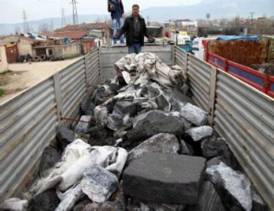 Taşıdıkları Kömürler Taş Çıktı, Başlarına Gelmeyen Kalmadı