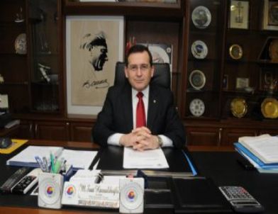 Trabzon’un Lojistik Gücünü Hayata Geçirmek İçin Yapılan Çalışmalarda Sona Yaklaşıldı