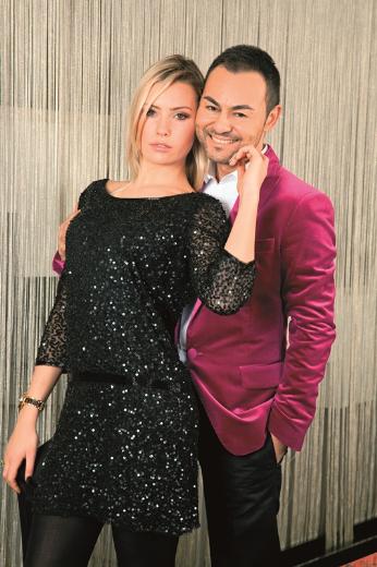 'Chloe Büyüsün Nişanlanacağız'