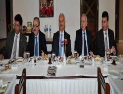 Aksaray Vergi Tahsilatında Türkiye 15’incisi