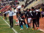 Aydınspor 1923 İskenderun Virajında