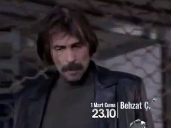 Behzat Ç. 87. Bölüm Fragmanı Ve Özeti