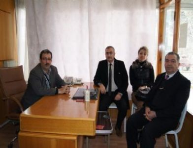 Bozdoğan Sgk’da Geri Sayım Başladı