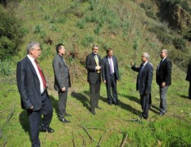 Çöp Sorunu Güçbirliği Yaptırdı