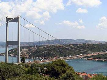 Köprü ve otoyol ihalesi iptal