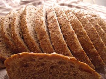 Fırından çıkan ekmeği hemen yemeyin!