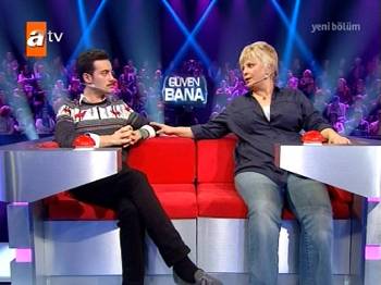 Güven Bana'da ihanete ağır tepki