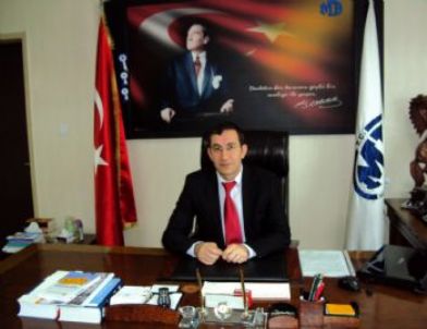 Hakkari’de Vergi Haftası Etkinlikleri