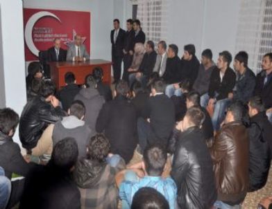 Kırşehir Ülkü Ocakları Bir Başarıya Daha İmza Attı