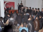 ONIKS TAŞı - Kırşehir Ülkü Ocakları Bir Başarıya Daha İmza Attı