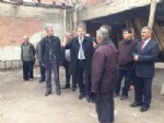 BAYRAM YıLMAZ - Malatya Büyükşehire Hazırlanıyor