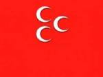 MEHMET AKBAŞ - MHP'de istifa depremi