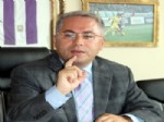 NEDIM TÜRKMEN - Nedim Türkmen: “Galatasaray’dan Puan Almak İçin Her Şeyi Yapacağız”