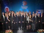 MUSTAFA TÜRKMENOĞLU - Şampiyon İhracatçılar Ödüllerini Bakan Çağlayan’dan Alacak