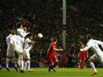 JAMIE CARRAGHER - Suarez'in çabası Liverpool'a yetmedi