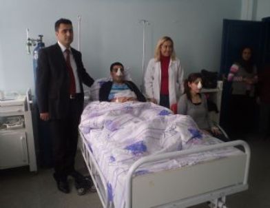 Varto’da Estetik Ameliyatları Yapılmaya Başlandı