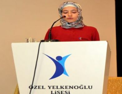 Yelkeneoğlu Liseleri, Trafik Kazasında Vefat Eden Öğretmeni Adına Kütüphane Açtı