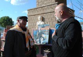 Yörükler 'YÖRÜK BEY'i Seçtiler