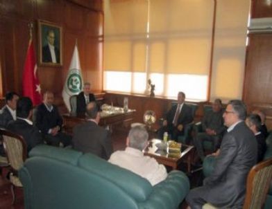 Yumurtalık’a Üniversite Sözü