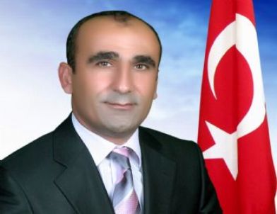 Araban Belediye Başkanı Özdemir’den Taziye Mesajı