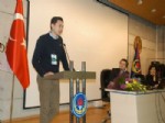 AYDıN ÜNAL - Avrupa Gençlik Forumu Toplandı