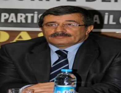 Bdp’li Binici: “karadeniz’de Çalışmalara Devam Edeceğiz”