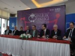 ELIF ECE UZUN - Bursa’da Evlenecek Çiftlere Yol Gösteren Şenlik